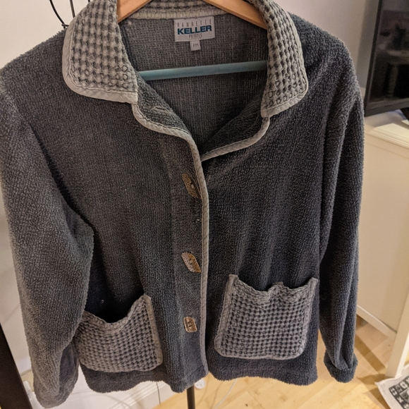 Vintage Nanette Keller 90s vibes boho - Picture 6 of 7